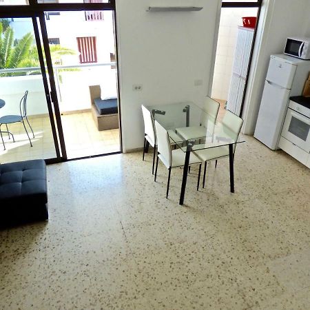 Apartment Edificio Altemar 플라야데라스아메리카스 외부 사진