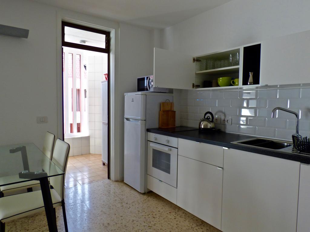 Apartment Edificio Altemar 플라야데라스아메리카스 외부 사진