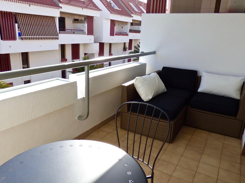Apartment Edificio Altemar 플라야데라스아메리카스 외부 사진