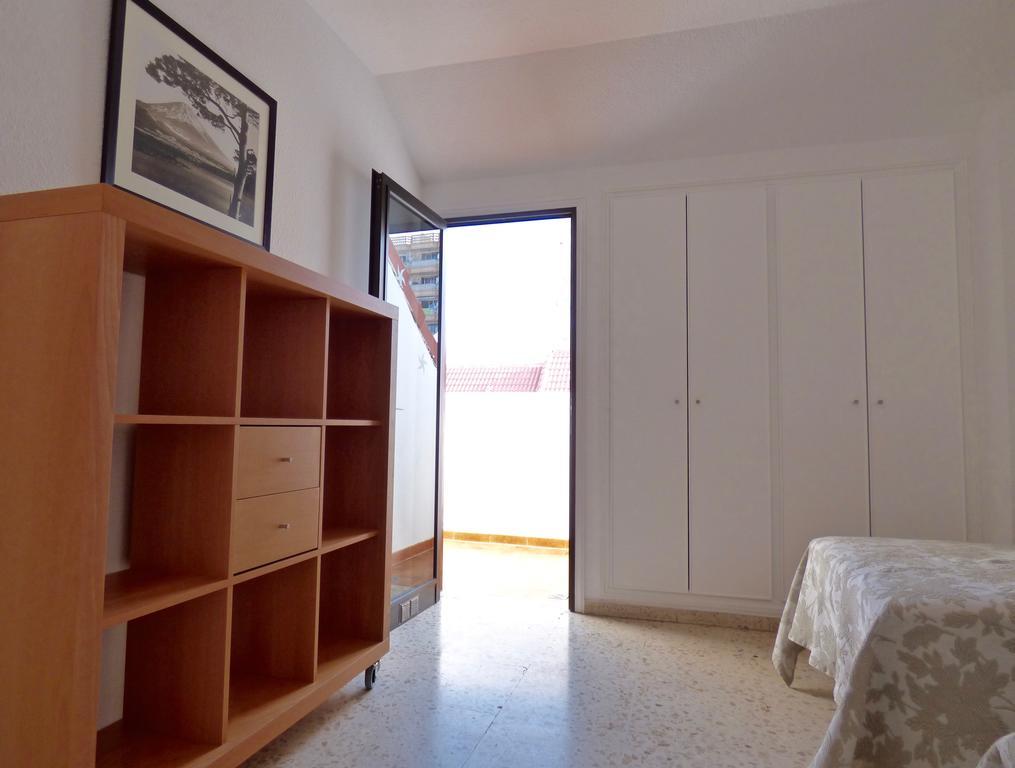 Apartment Edificio Altemar 플라야데라스아메리카스 외부 사진