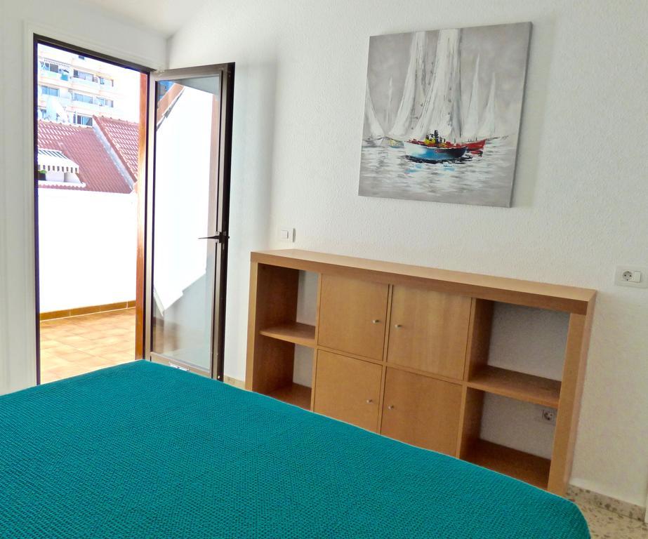Apartment Edificio Altemar 플라야데라스아메리카스 외부 사진