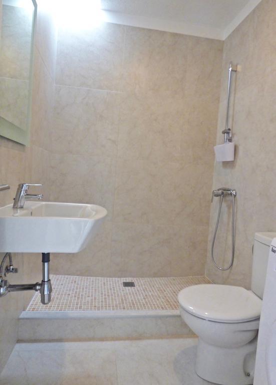 Apartment Edificio Altemar 플라야데라스아메리카스 외부 사진