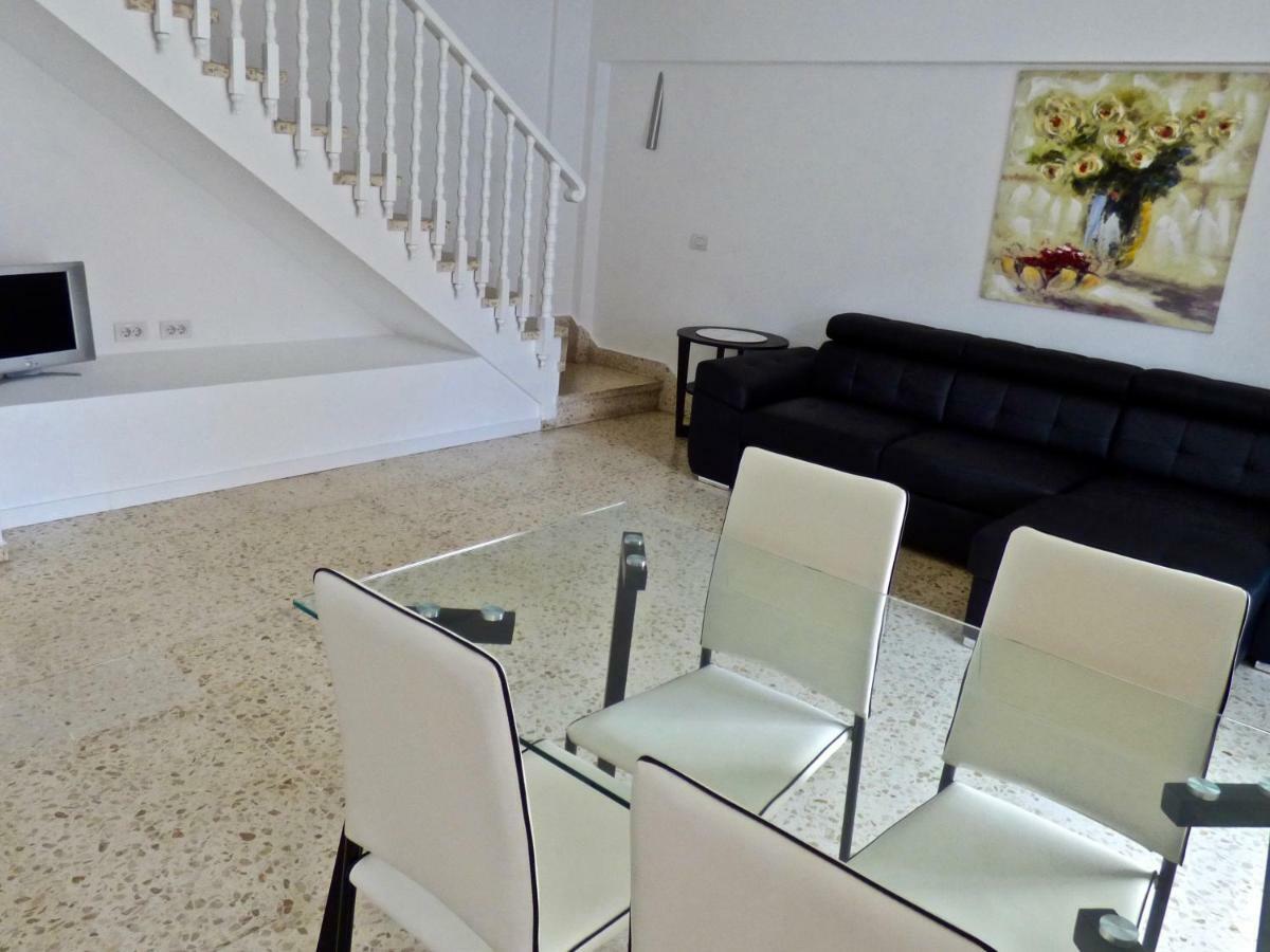 Apartment Edificio Altemar 플라야데라스아메리카스 외부 사진