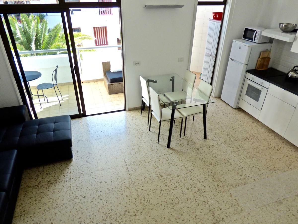 Apartment Edificio Altemar 플라야데라스아메리카스 외부 사진
